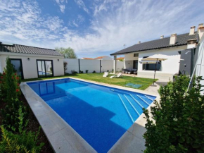 Casa Juliana, Herencia